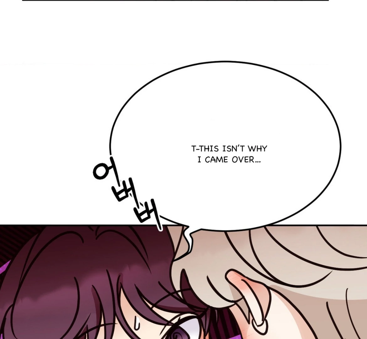 Involuntary Romance - Chapter 39 Page 115