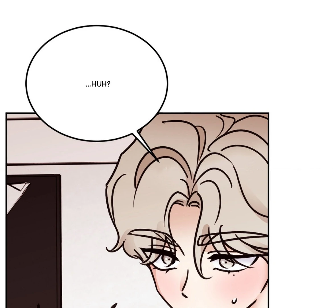 Involuntary Romance - Chapter 39 Page 117