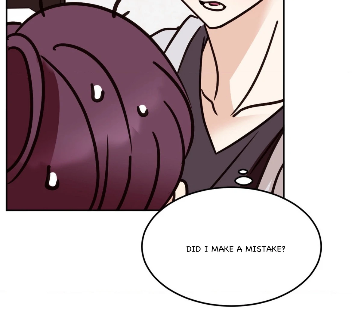 Involuntary Romance - Chapter 39 Page 118