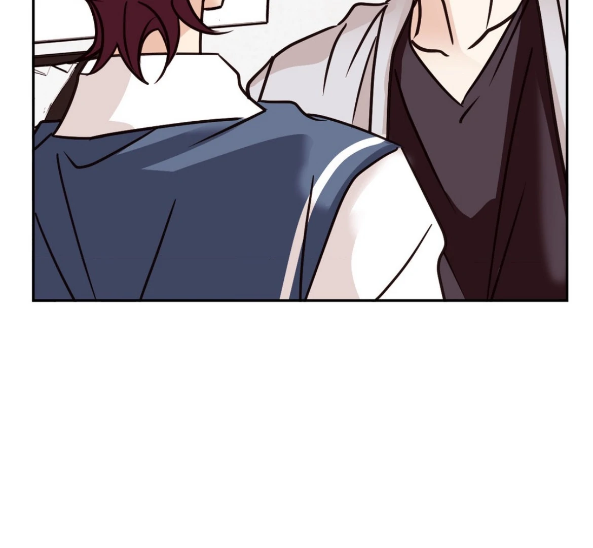 Involuntary Romance - Chapter 39 Page 122