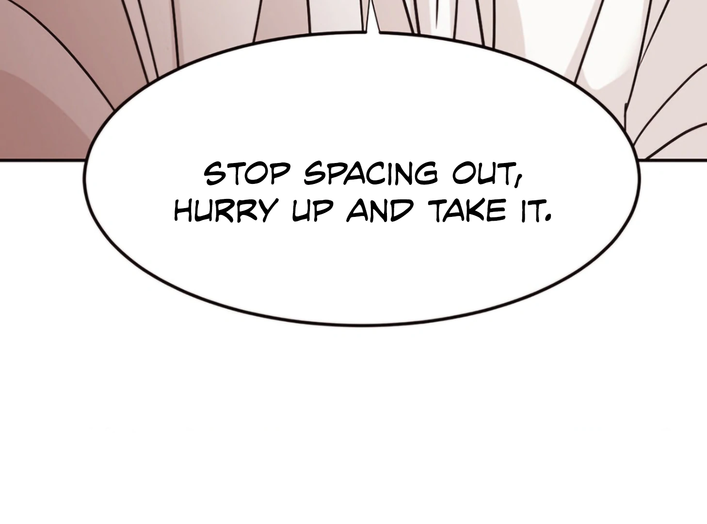 Involuntary Romance - Chapter 4 Page 4