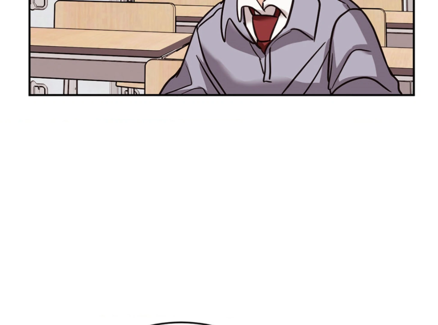 Involuntary Romance - Chapter 4 Page 6
