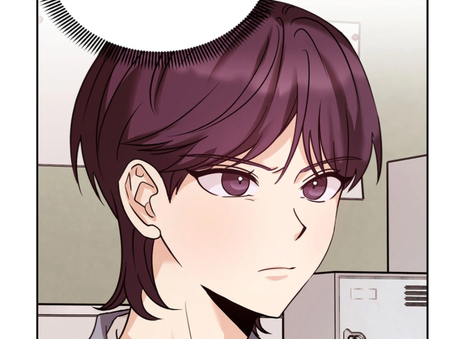 Involuntary Romance - Chapter 4 Page 12