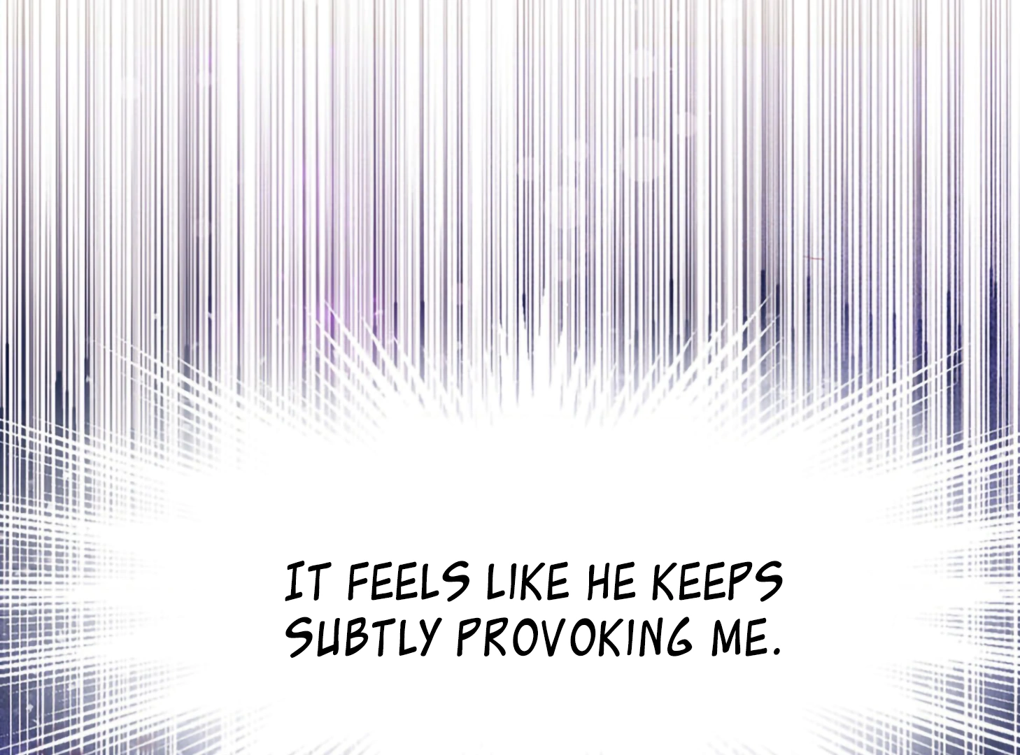 Involuntary Romance - Chapter 4 Page 14