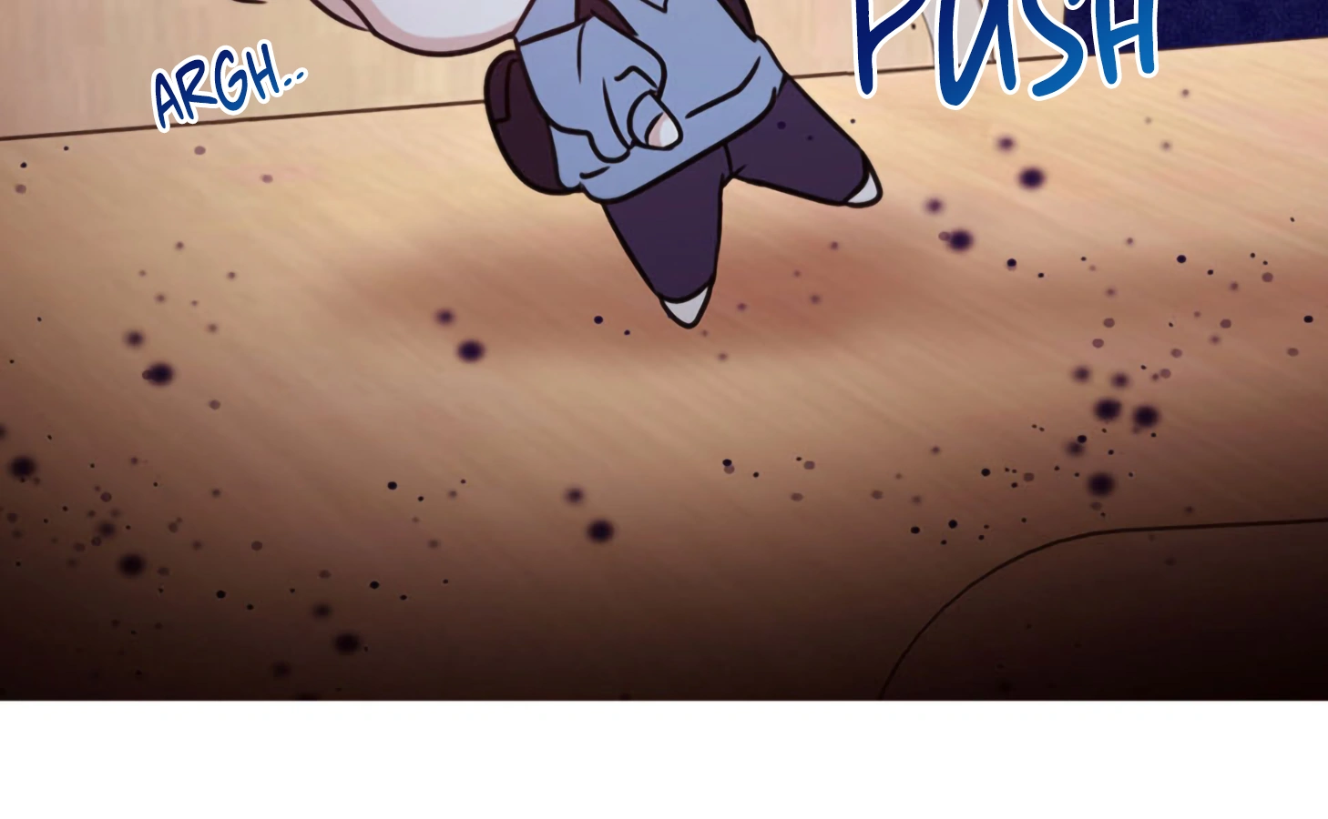 Involuntary Romance - Chapter 4 Page 16