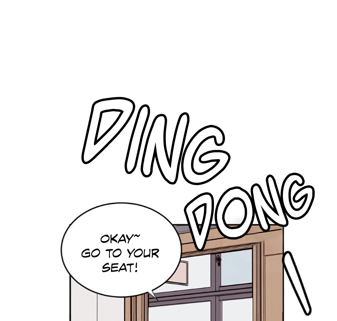 Involuntary Romance - Chapter 4 Page 30