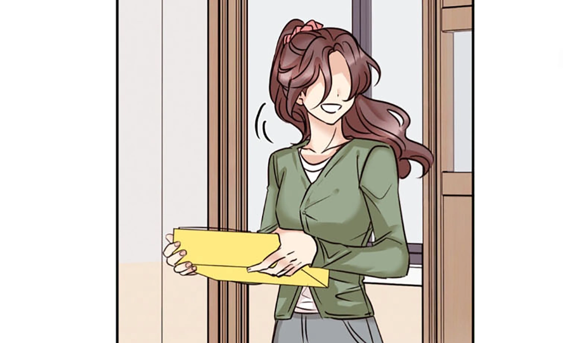 Involuntary Romance - Chapter 4 Page 31