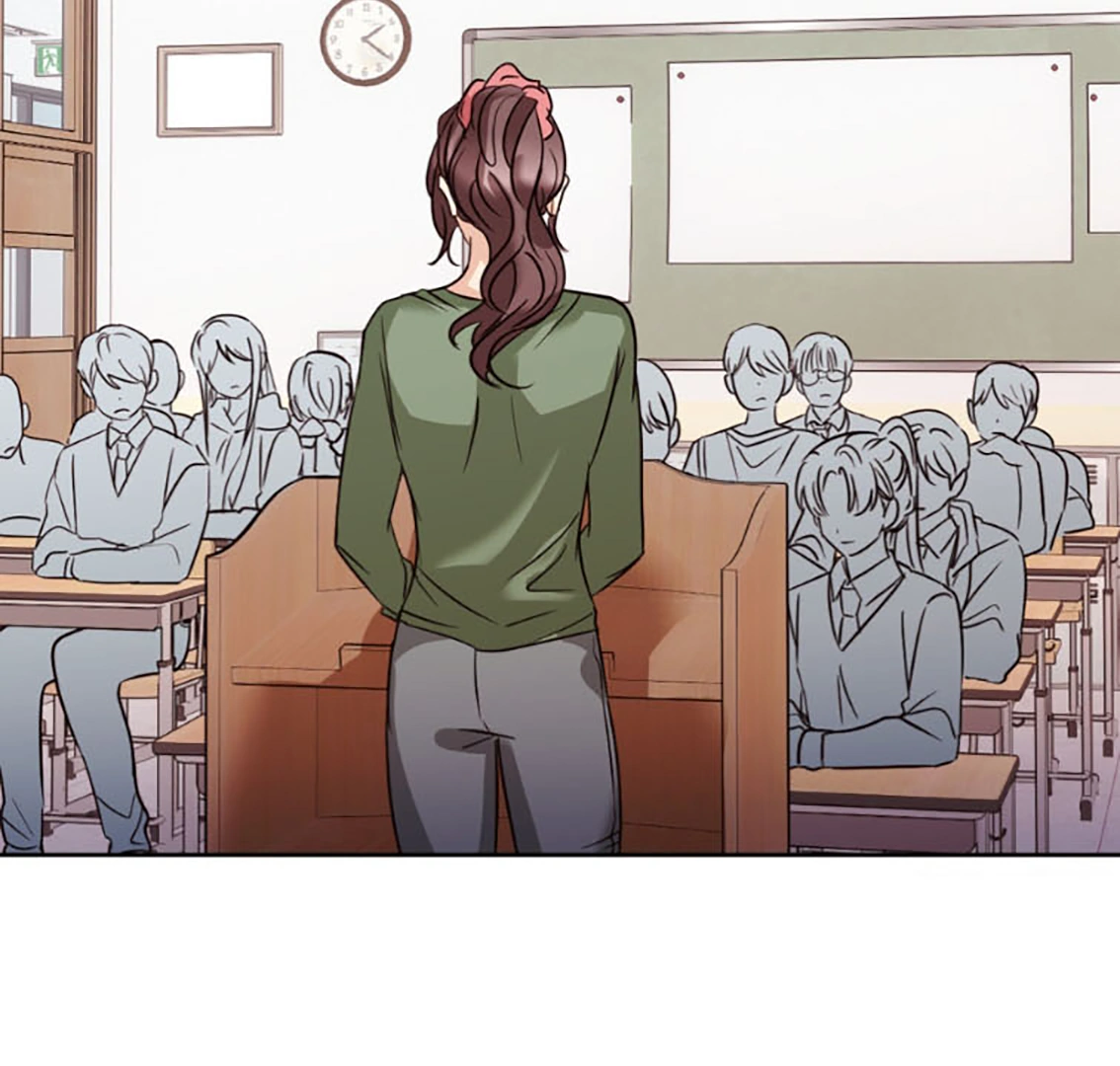 Involuntary Romance - Chapter 4 Page 34