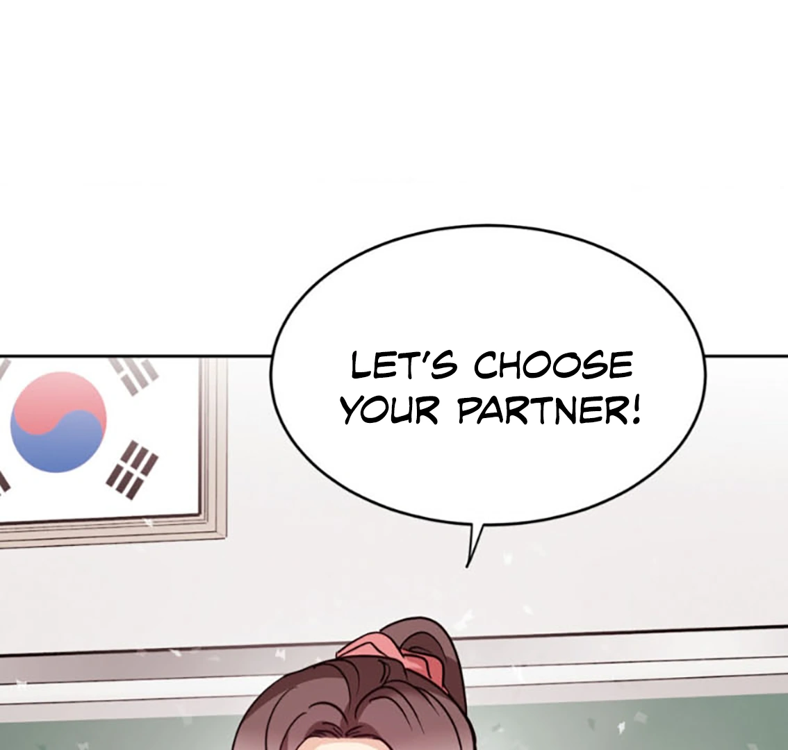 Involuntary Romance - Chapter 4 Page 35