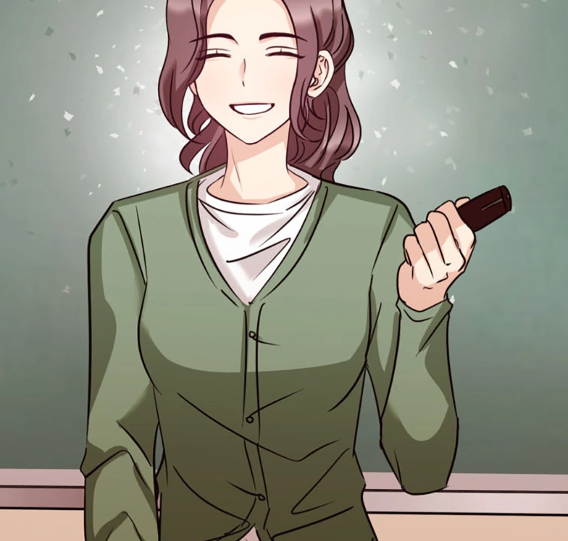 Involuntary Romance - Chapter 4 Page 36