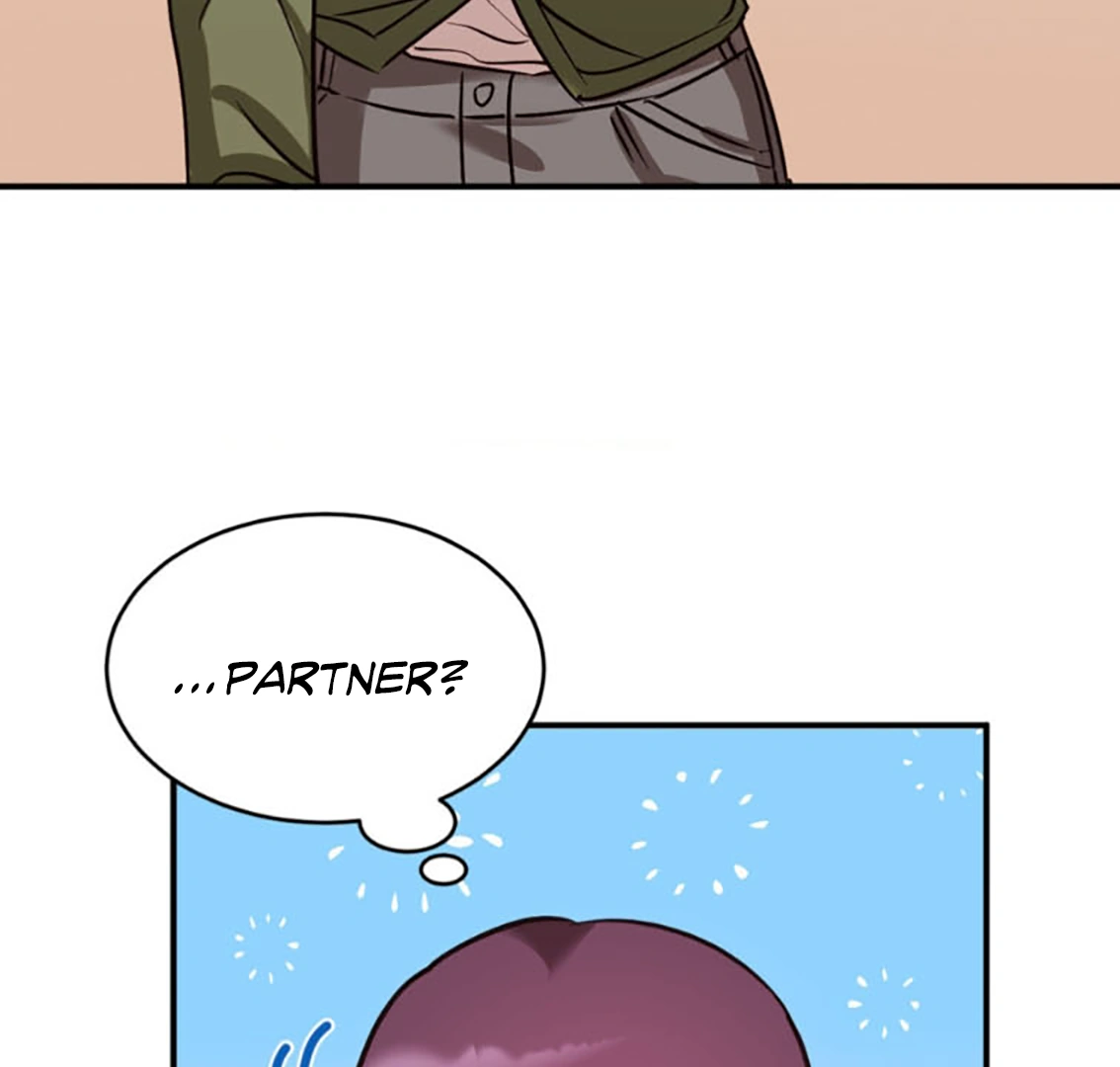 Involuntary Romance - Chapter 4 Page 37