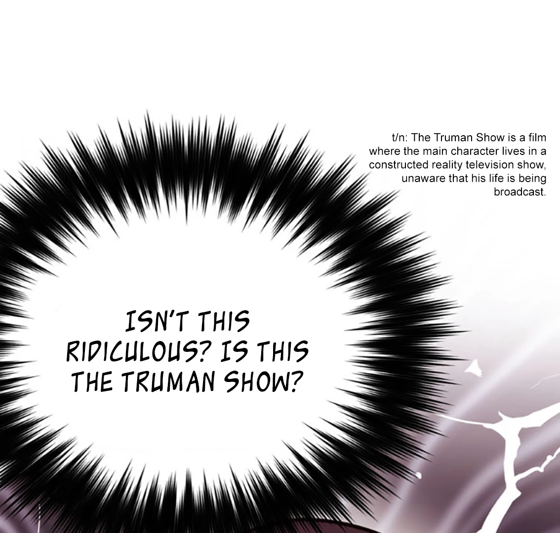 Involuntary Romance - Chapter 4 Page 43