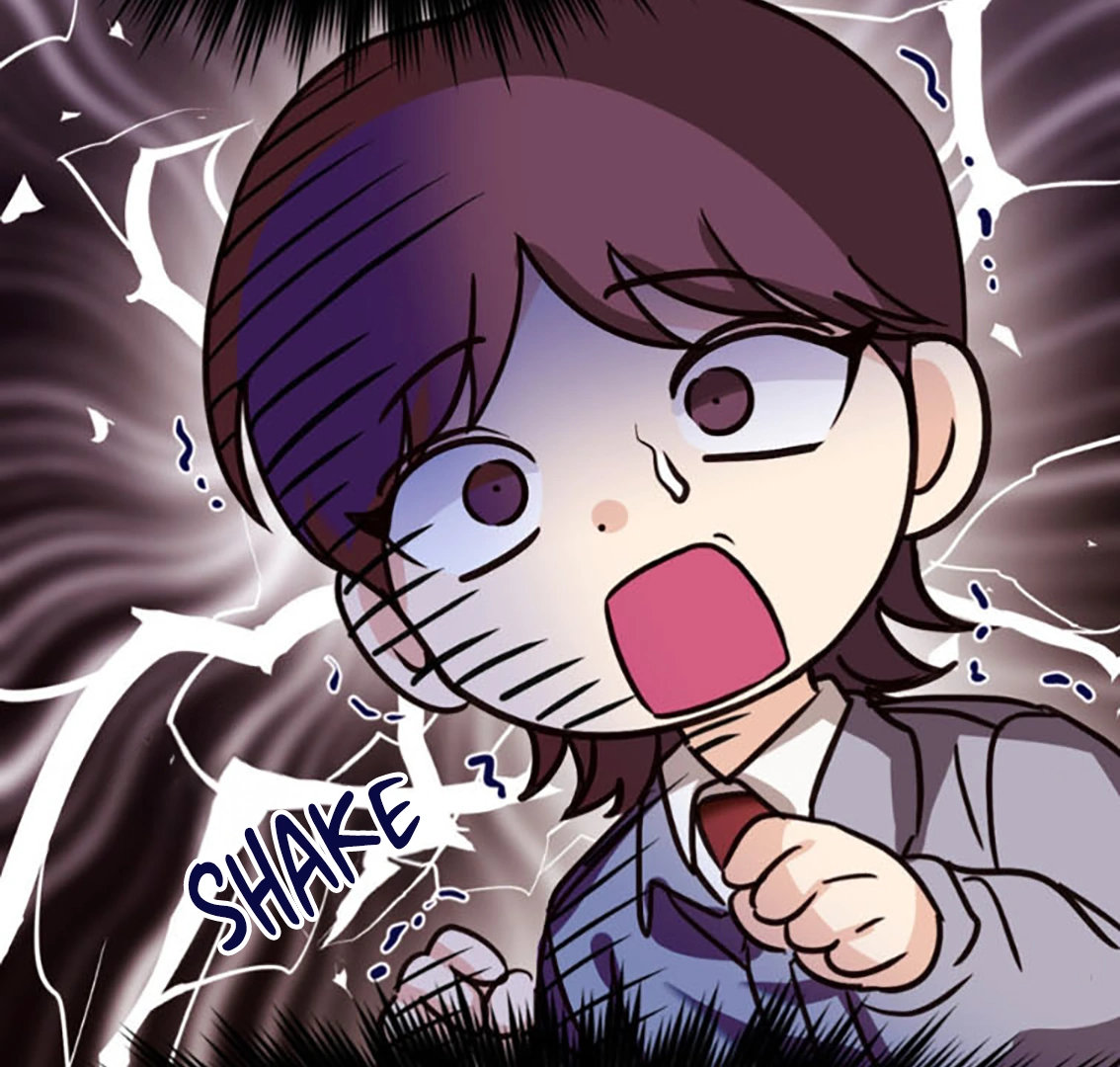 Involuntary Romance - Chapter 4 Page 44