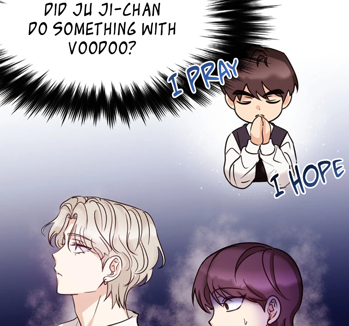 Involuntary Romance - Chapter 4 Page 47