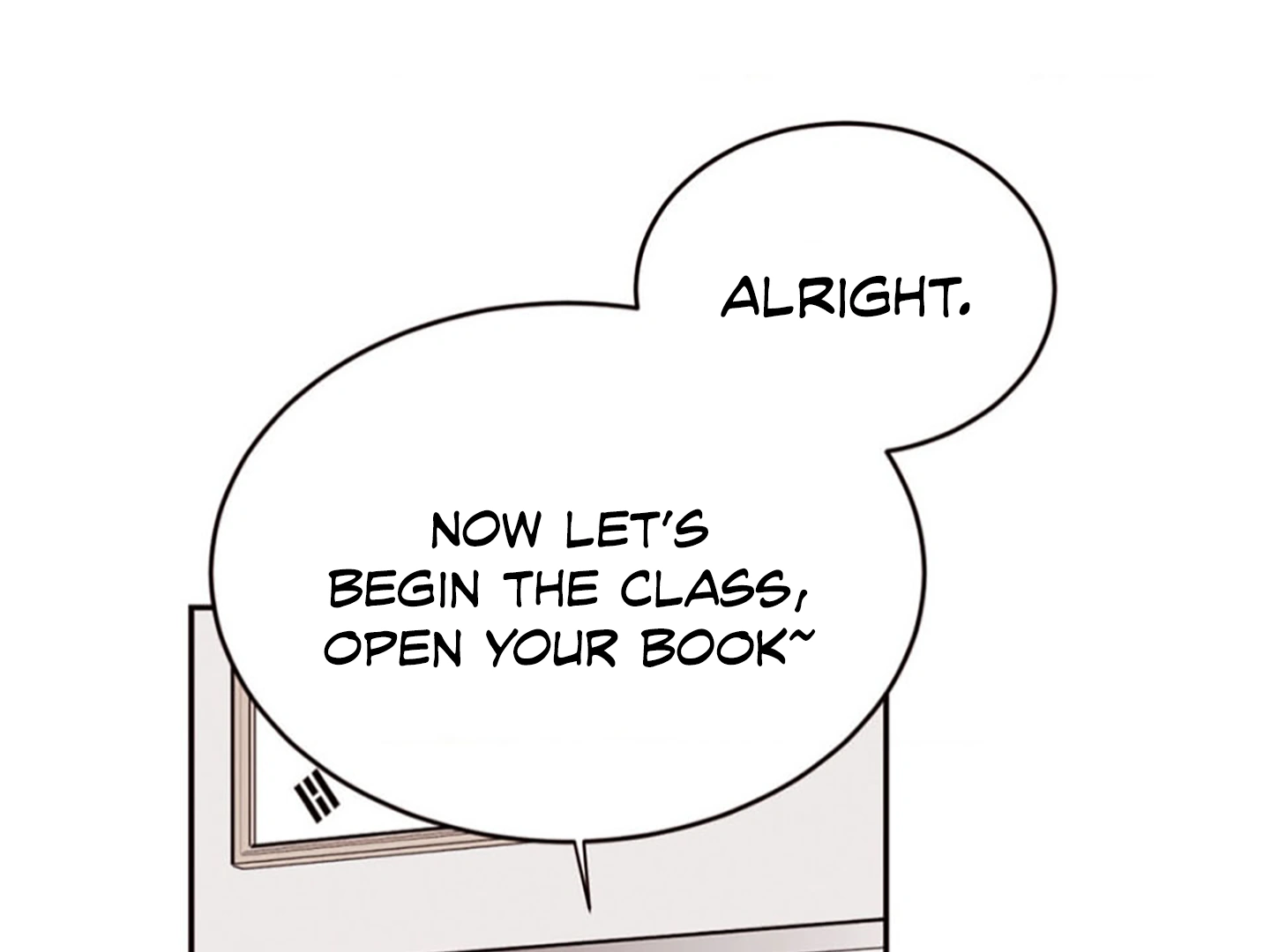 Involuntary Romance - Chapter 4 Page 54