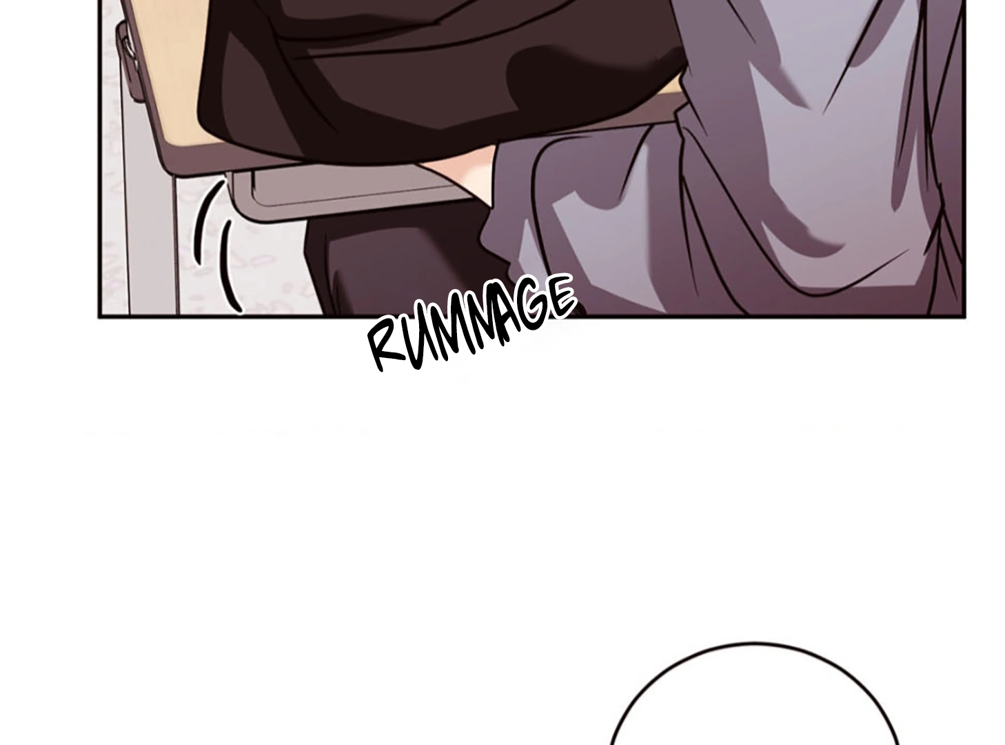 Involuntary Romance - Chapter 4 Page 57