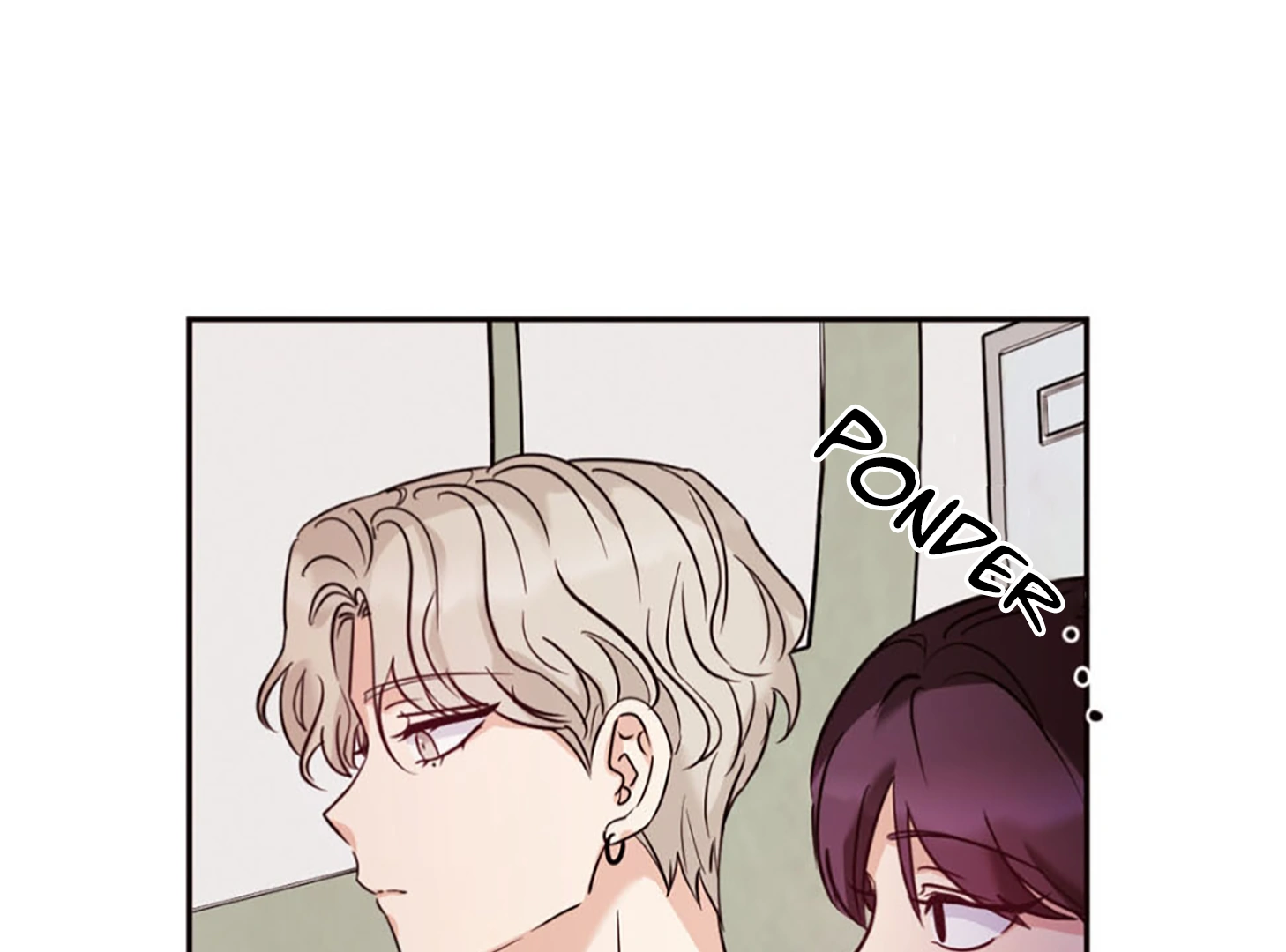 Involuntary Romance - Chapter 4 Page 62