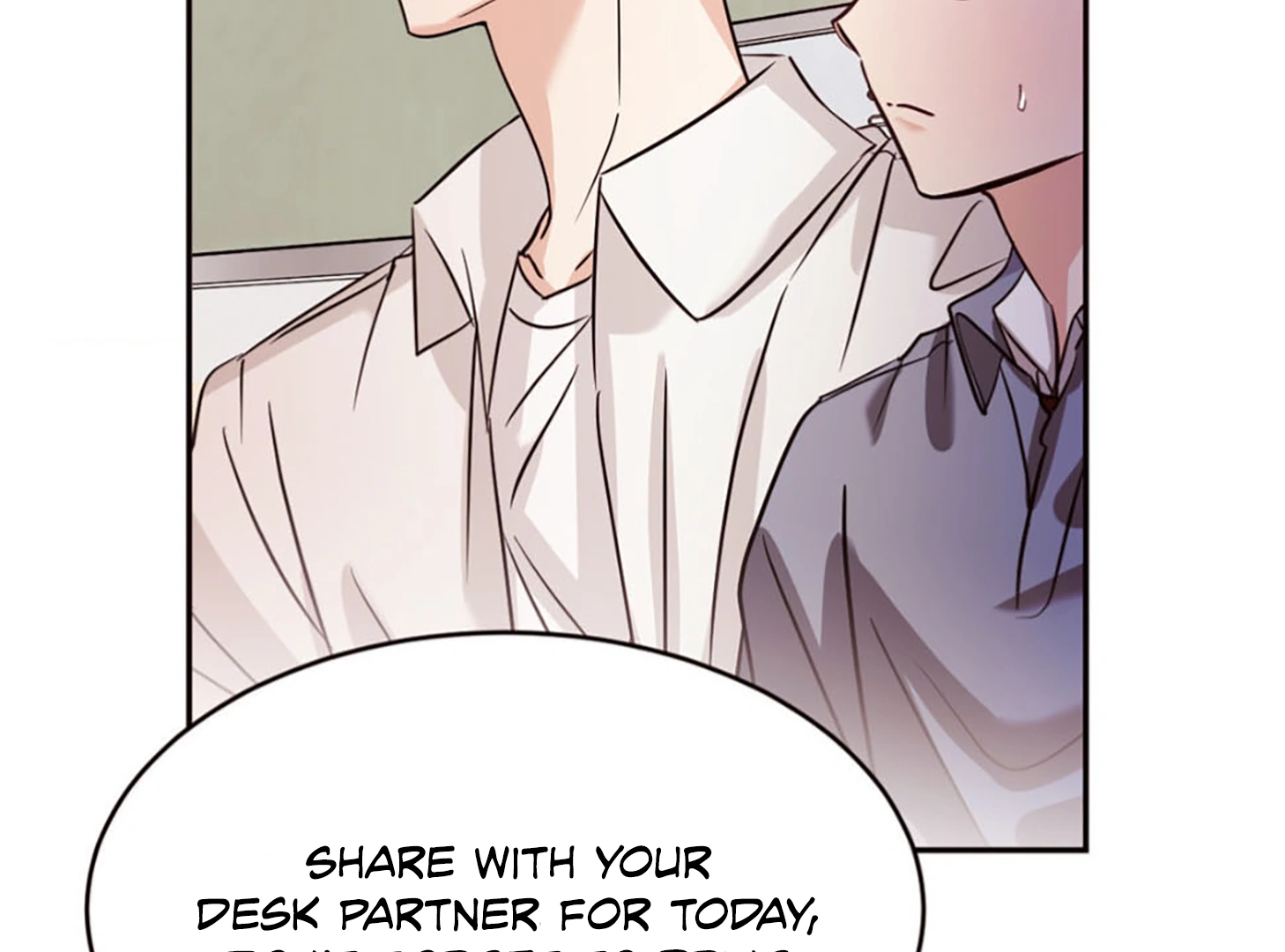 Involuntary Romance - Chapter 4 Page 63