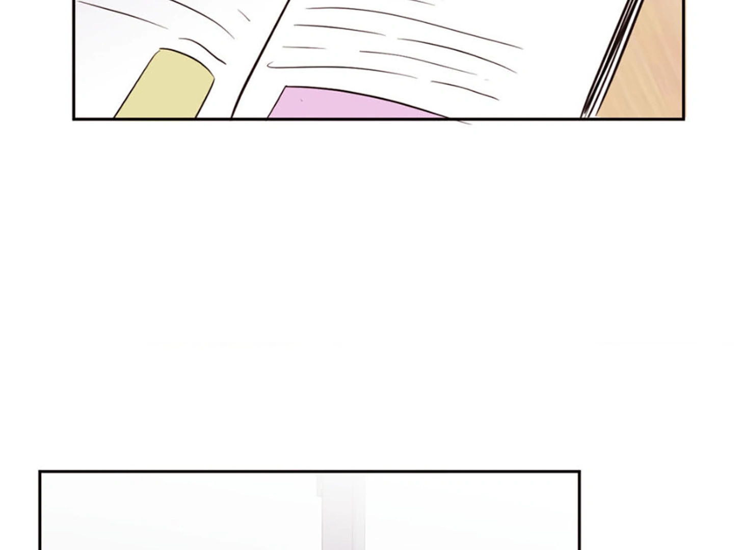 Involuntary Romance - Chapter 4 Page 68