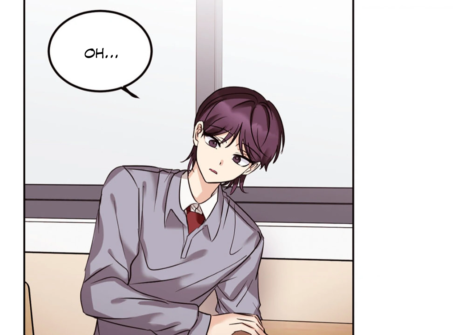 Involuntary Romance - Chapter 4 Page 69