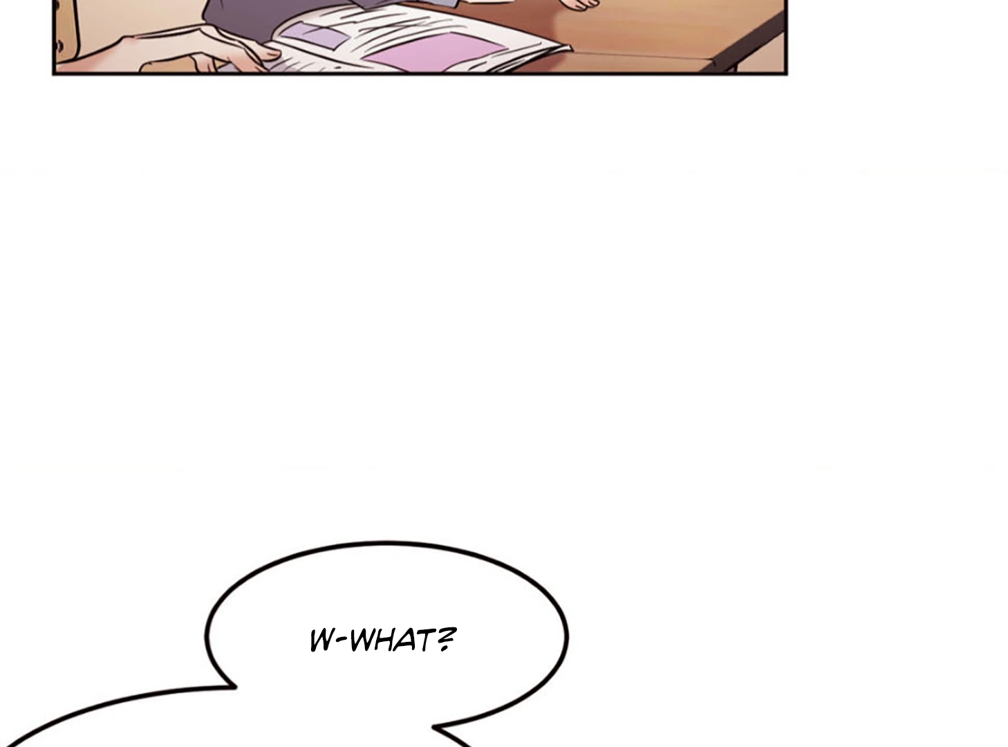 Involuntary Romance - Chapter 4 Page 70