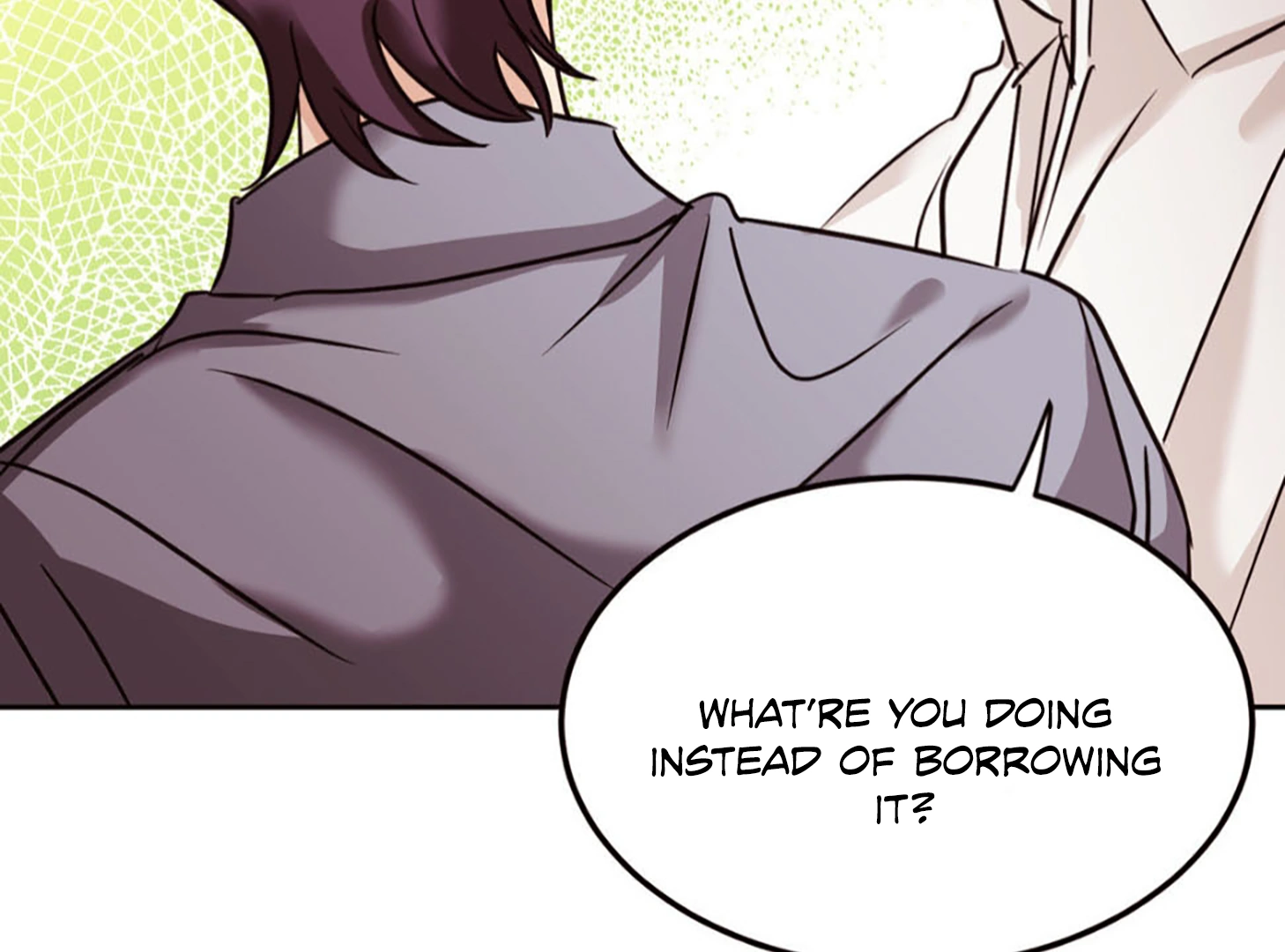 Involuntary Romance - Chapter 4 Page 72
