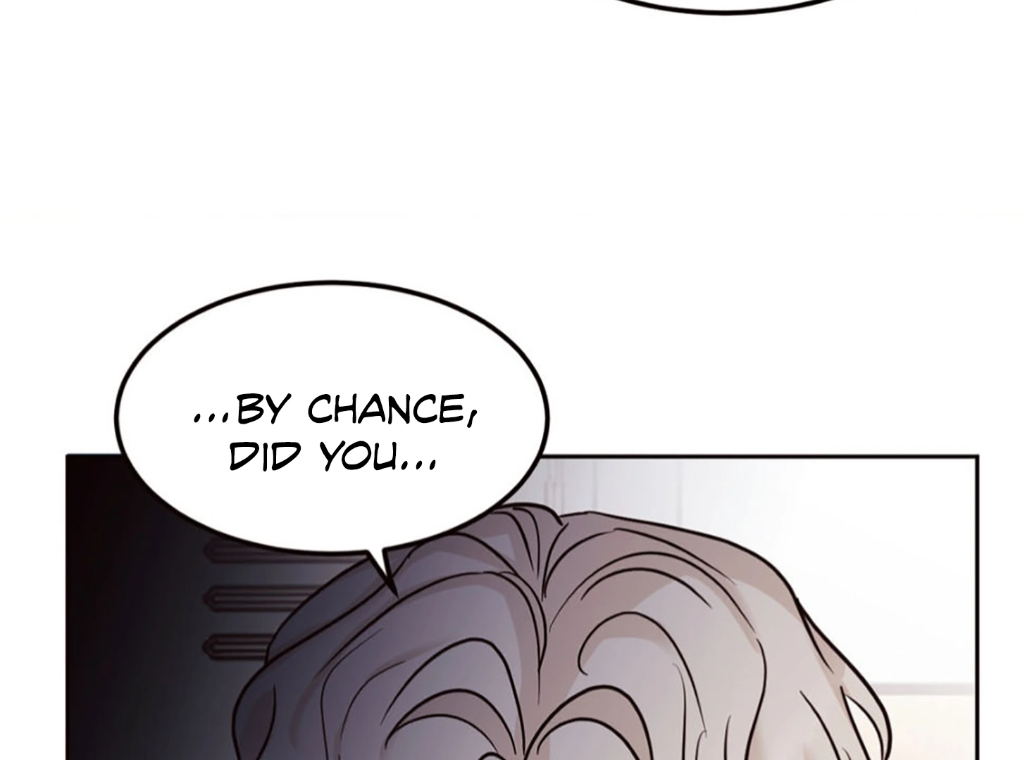Involuntary Romance - Chapter 4 Page 73