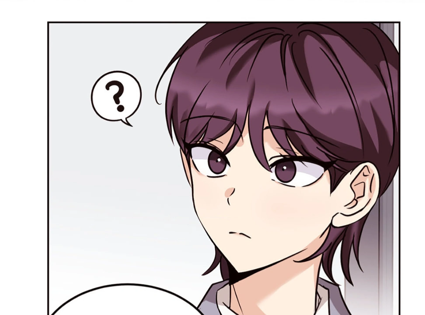 Involuntary Romance - Chapter 4 Page 76