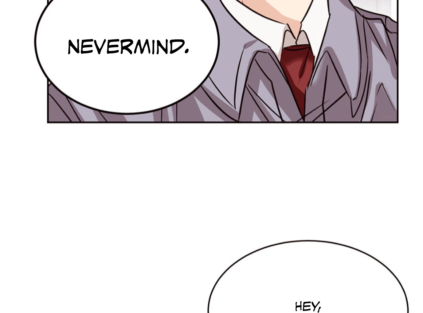 Involuntary Romance - Chapter 4 Page 77