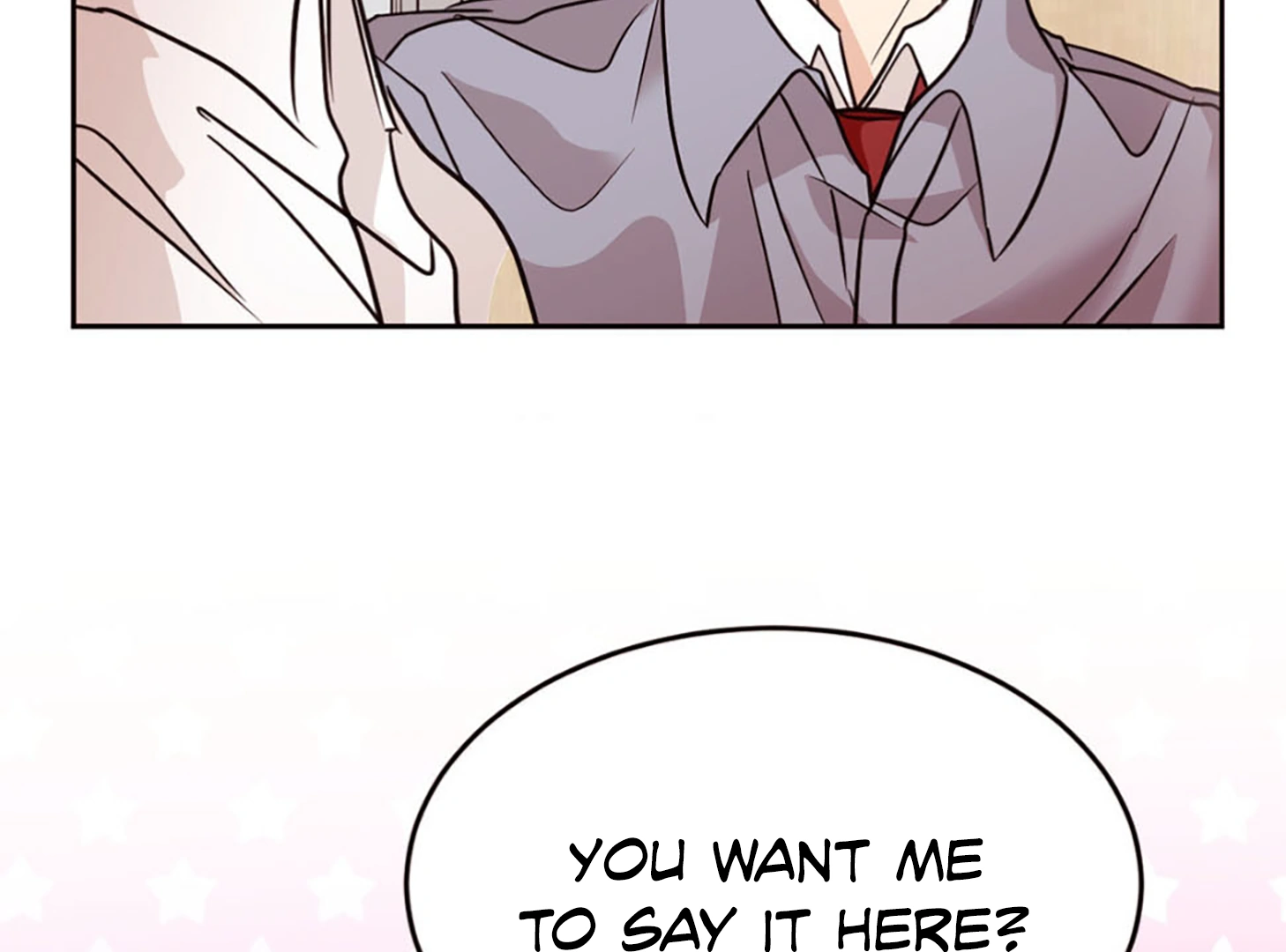 Involuntary Romance - Chapter 4 Page 79
