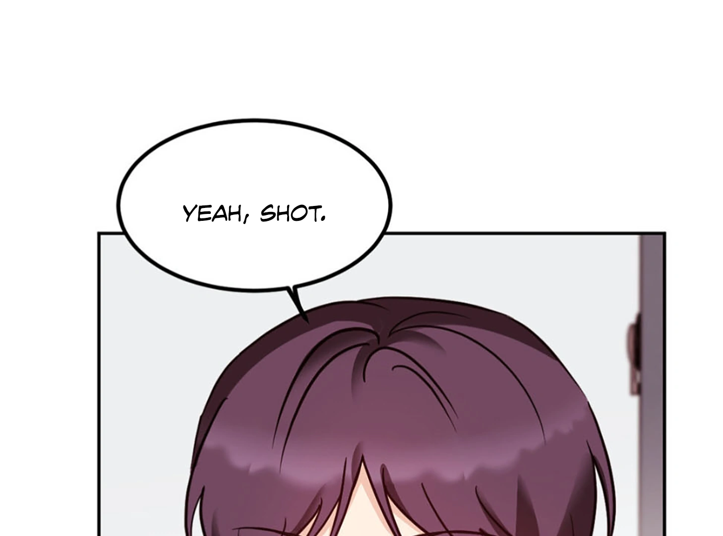 Involuntary Romance - Chapter 4 Page 83