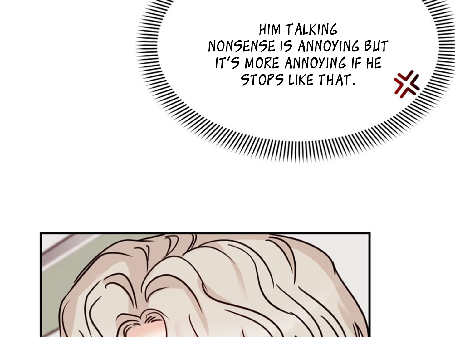 Involuntary Romance - Chapter 4 Page 85