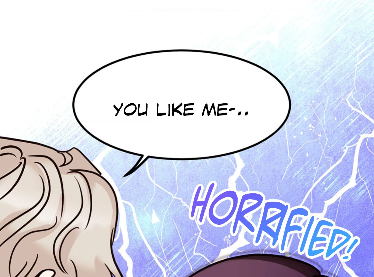 Involuntary Romance - Chapter 4 Page 88