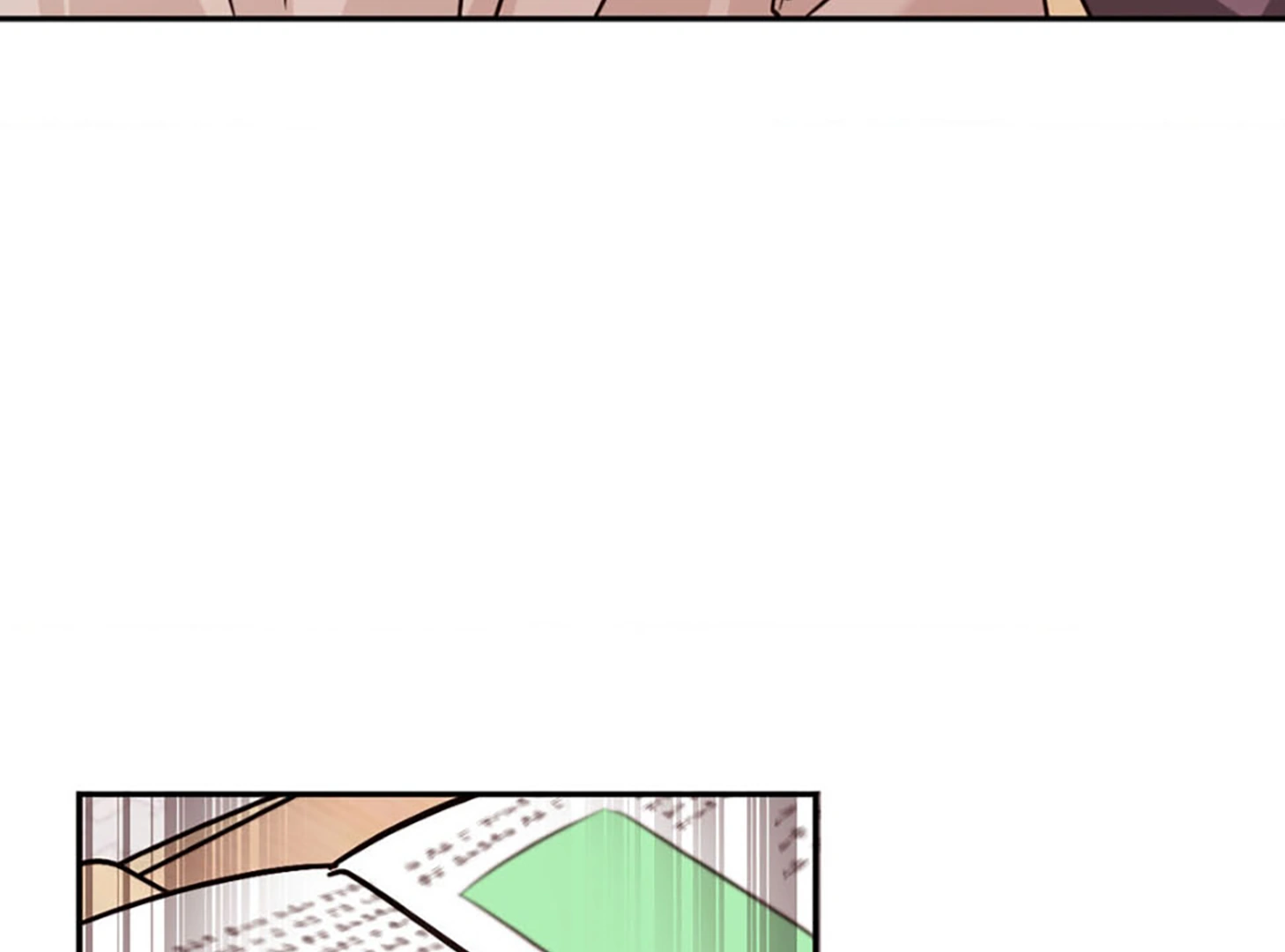 Involuntary Romance - Chapter 4 Page 96