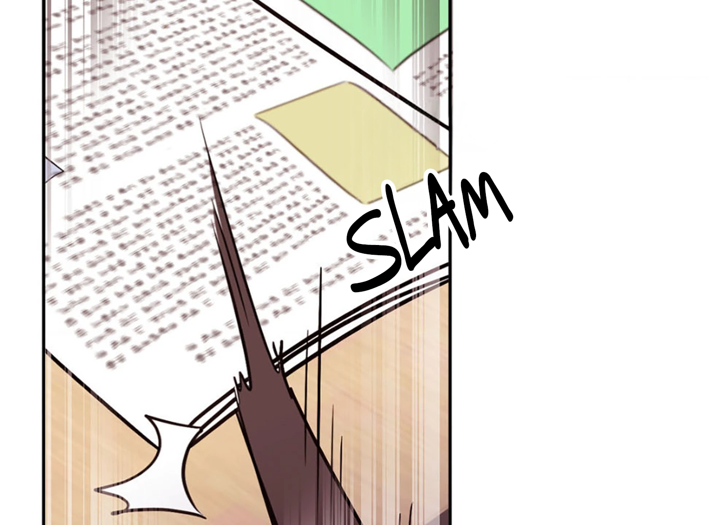 Involuntary Romance - Chapter 4 Page 97
