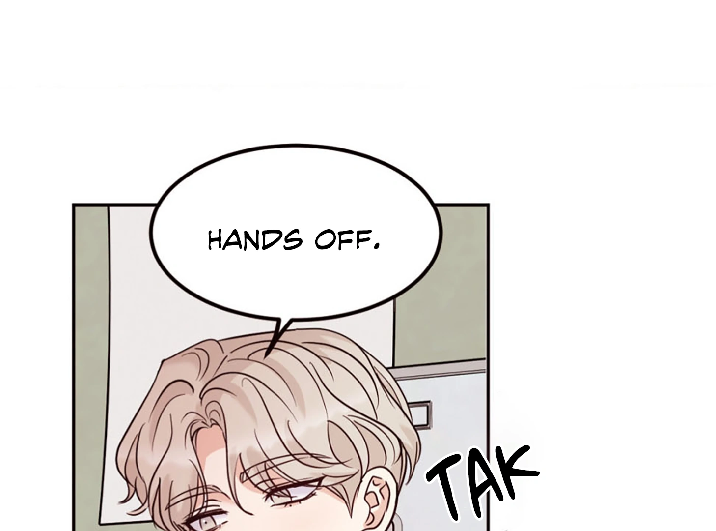Involuntary Romance - Chapter 4 Page 102