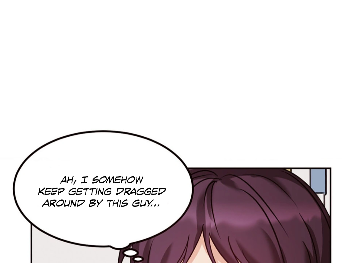 Involuntary Romance - Chapter 4 Page 104