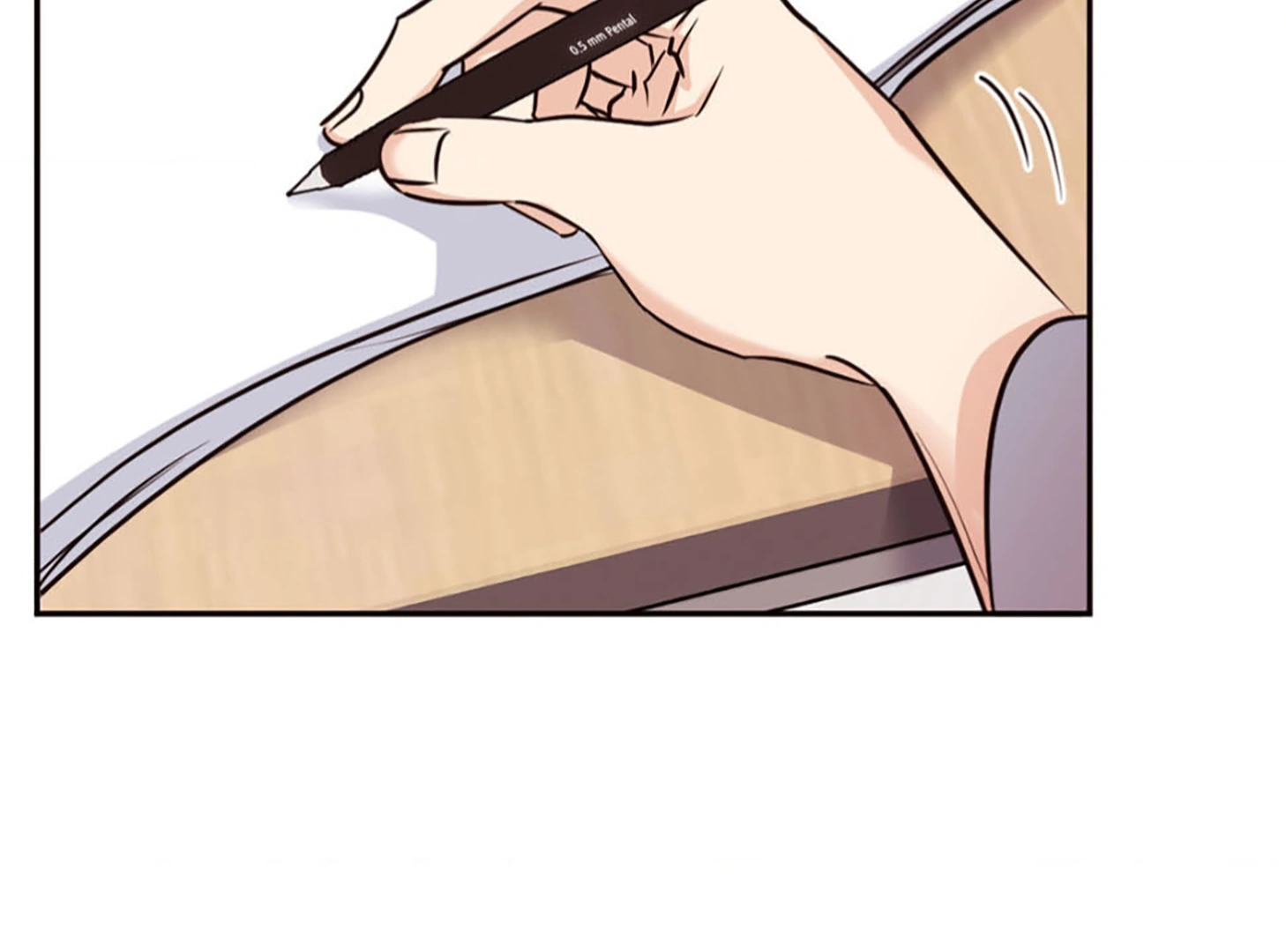 Involuntary Romance - Chapter 4 Page 109