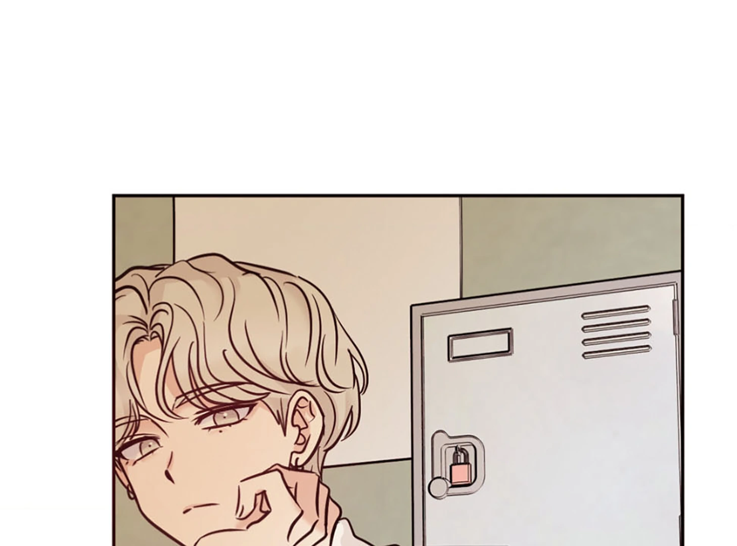 Involuntary Romance - Chapter 4 Page 110