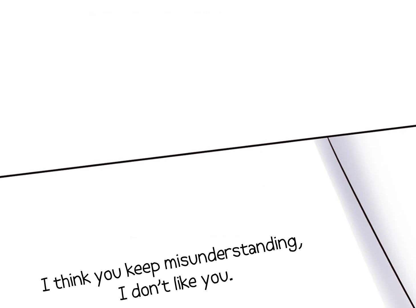 Involuntary Romance - Chapter 4 Page 113
