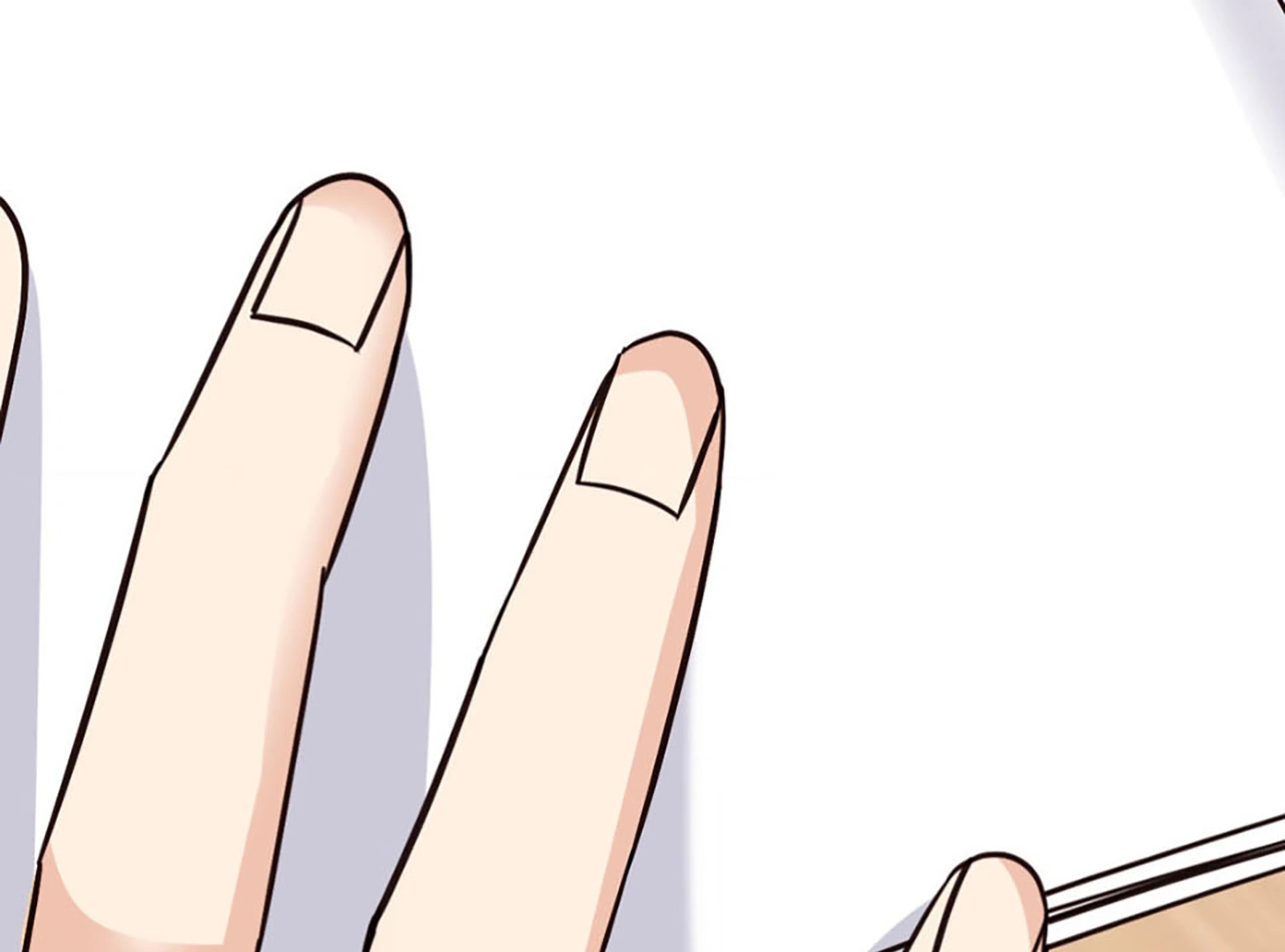 Involuntary Romance - Chapter 4 Page 114