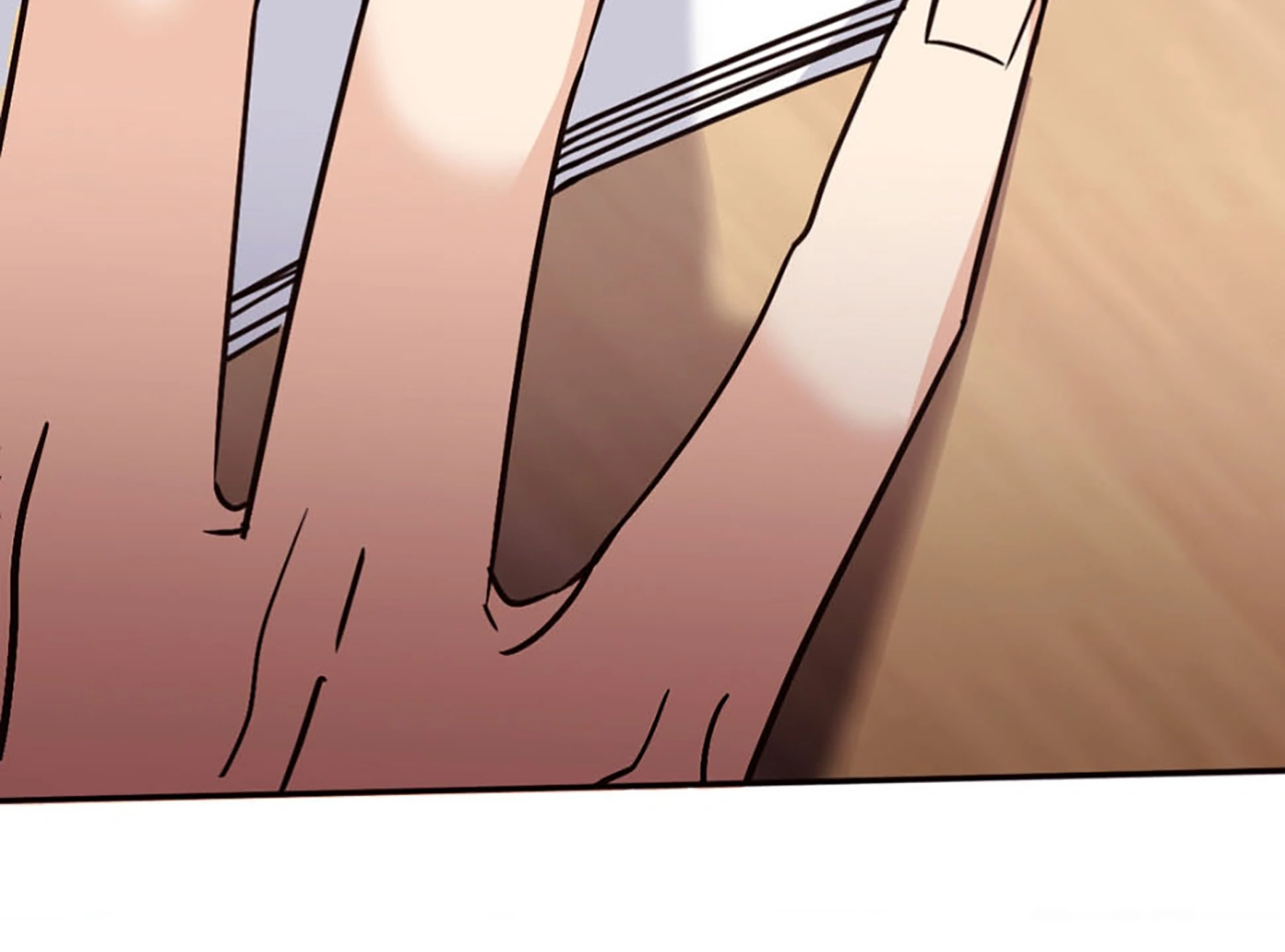 Involuntary Romance - Chapter 4 Page 115
