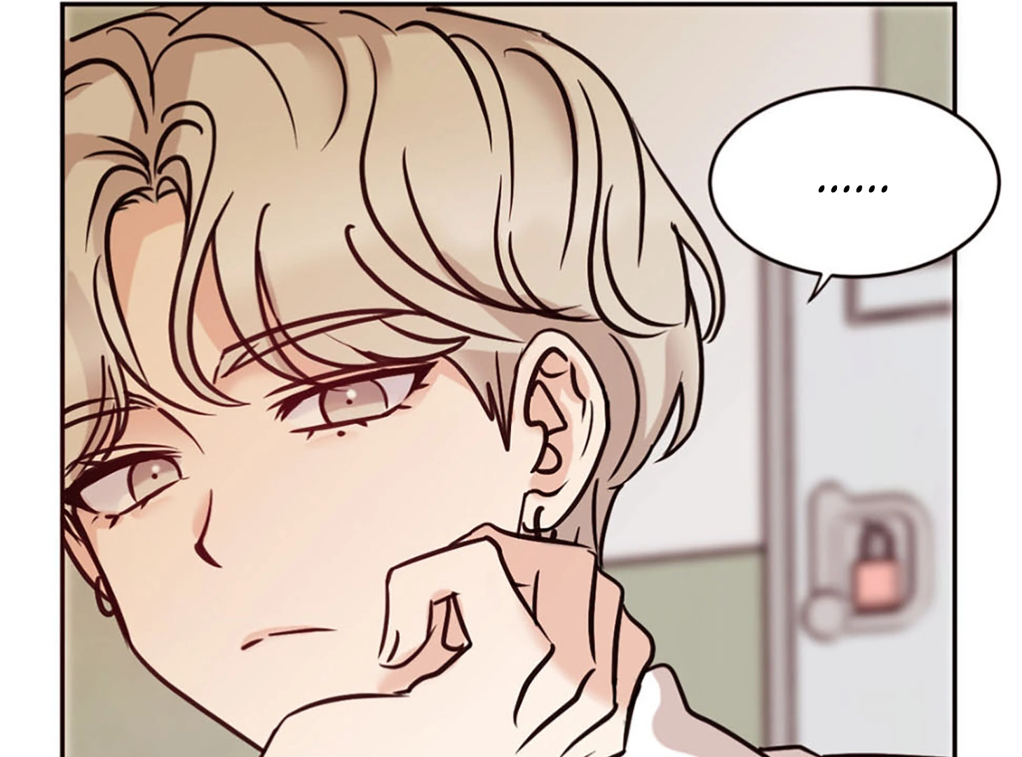 Involuntary Romance - Chapter 4 Page 117