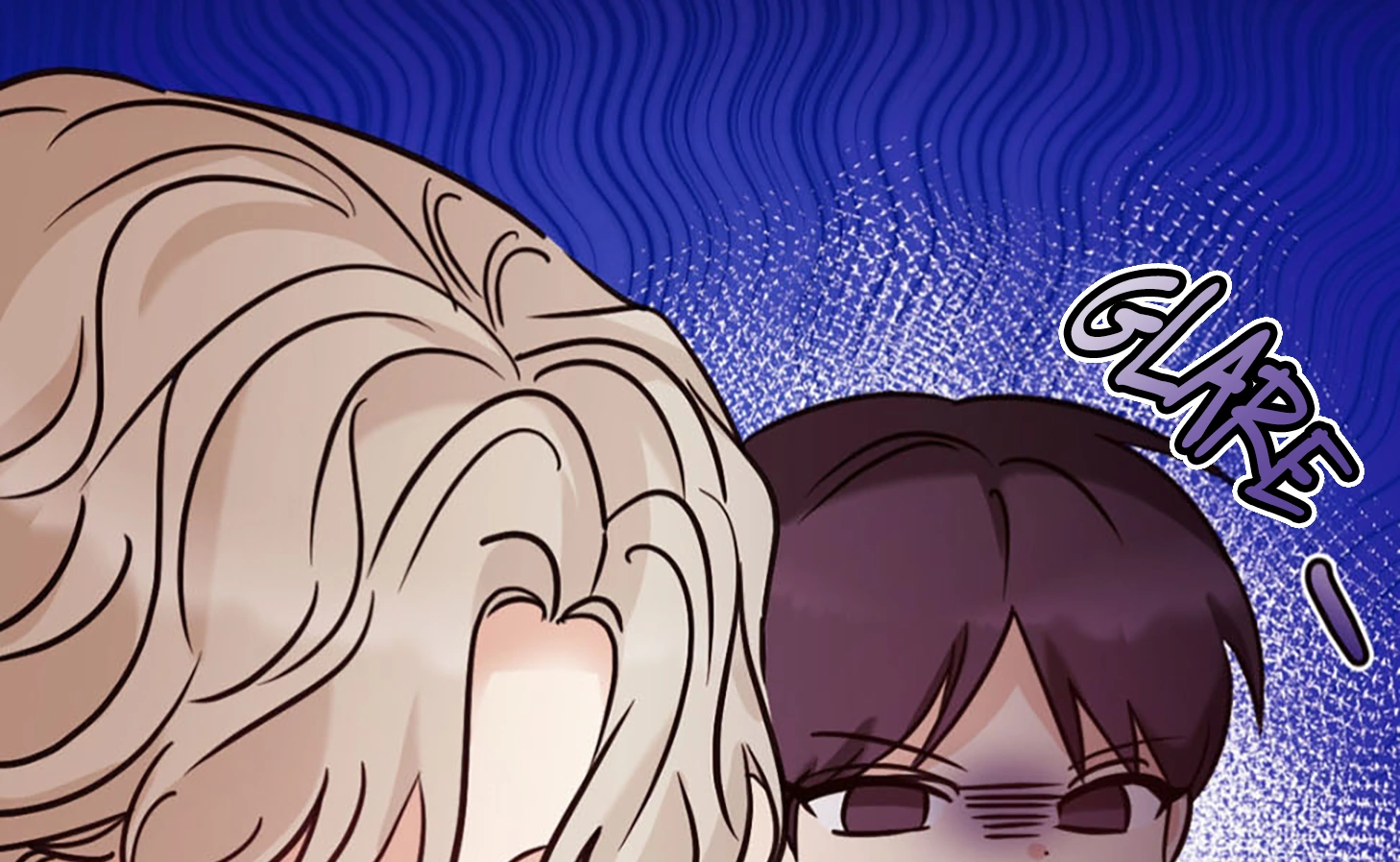 Involuntary Romance - Chapter 4 Page 120