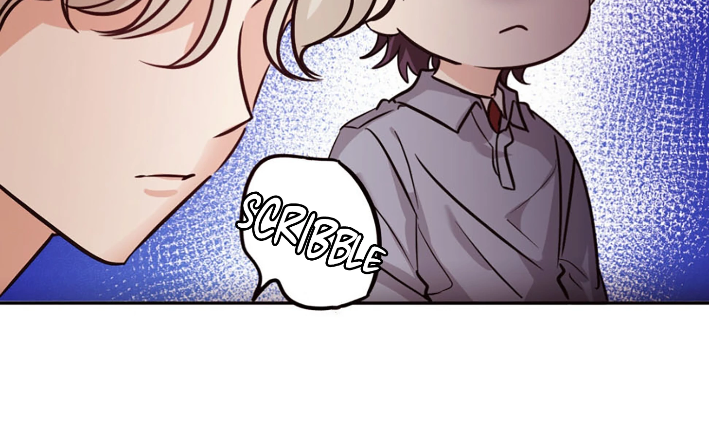 Involuntary Romance - Chapter 4 Page 121