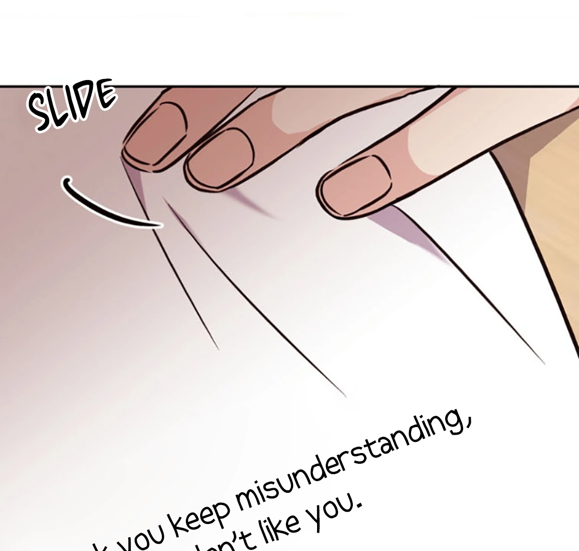 Involuntary Romance - Chapter 4 Page 122