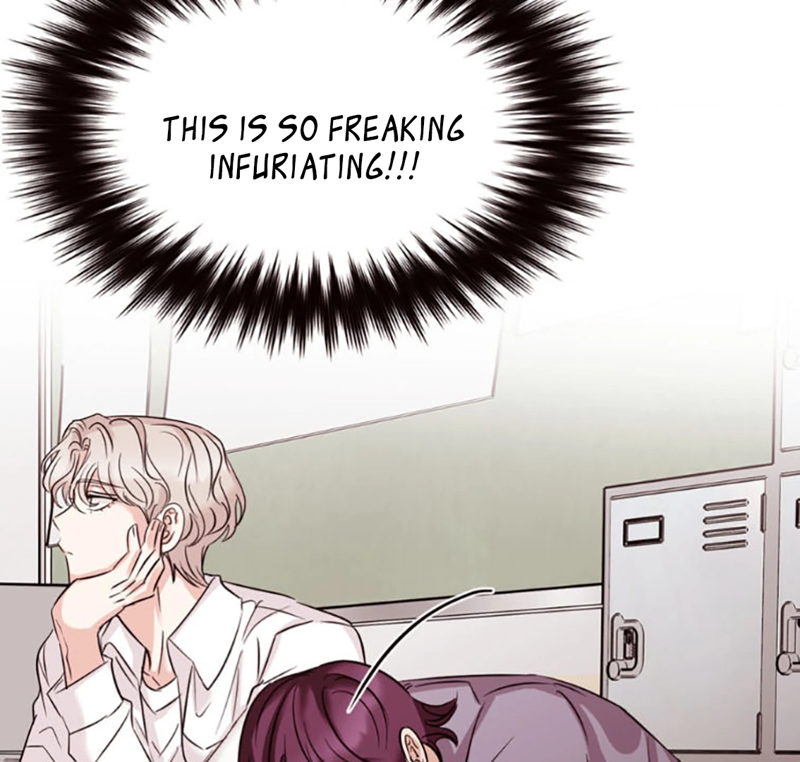 Involuntary Romance - Chapter 4 Page 126