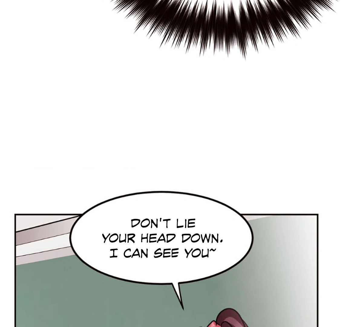 Involuntary Romance - Chapter 4 Page 128