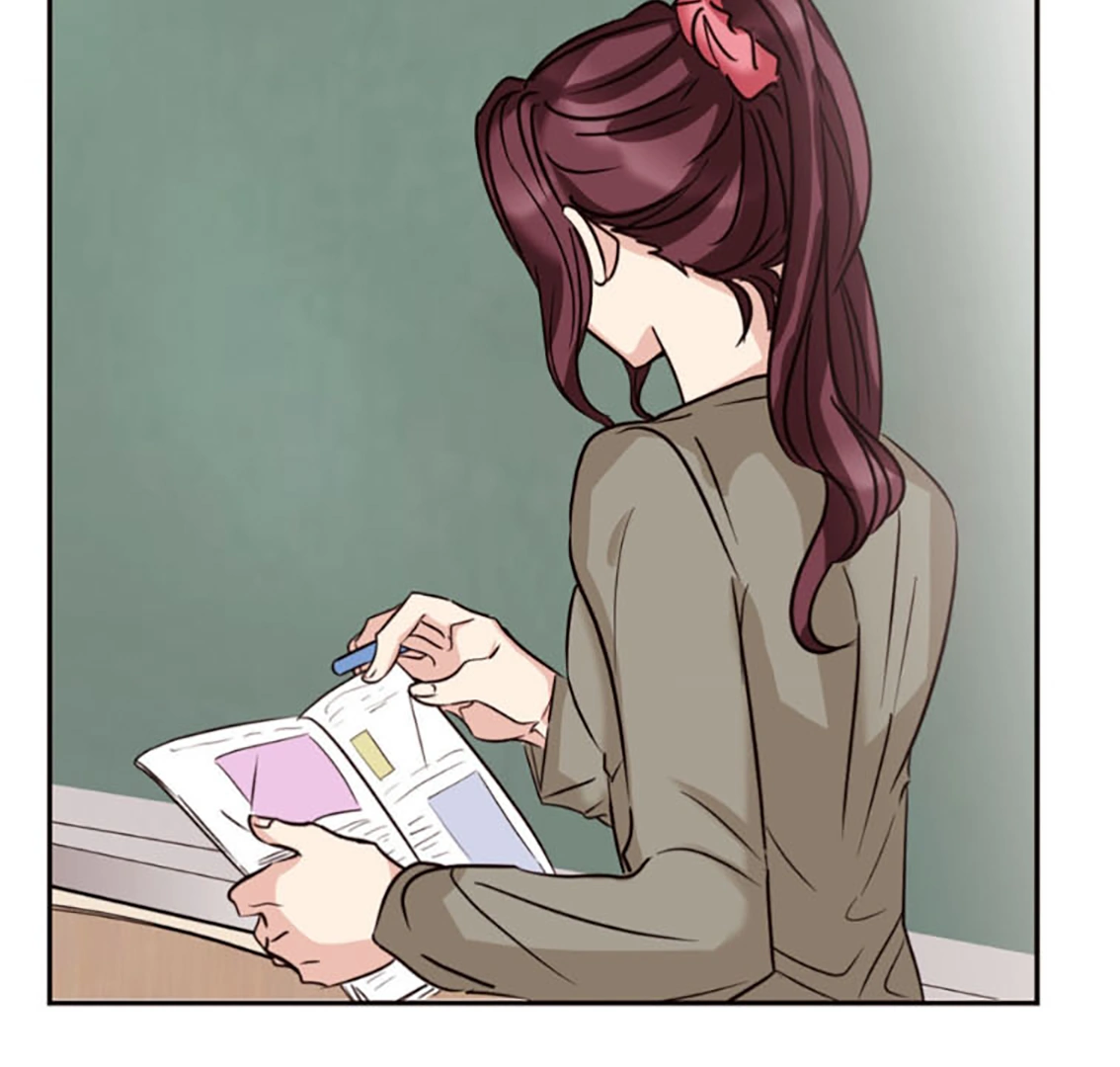 Involuntary Romance - Chapter 4 Page 129