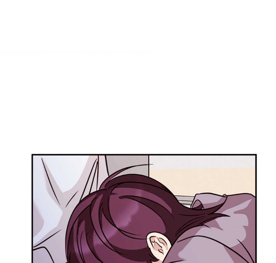 Involuntary Romance - Chapter 4 Page 130